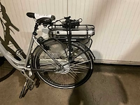 Sparta f8e elektrische fiets - afbeelding 8 van  13