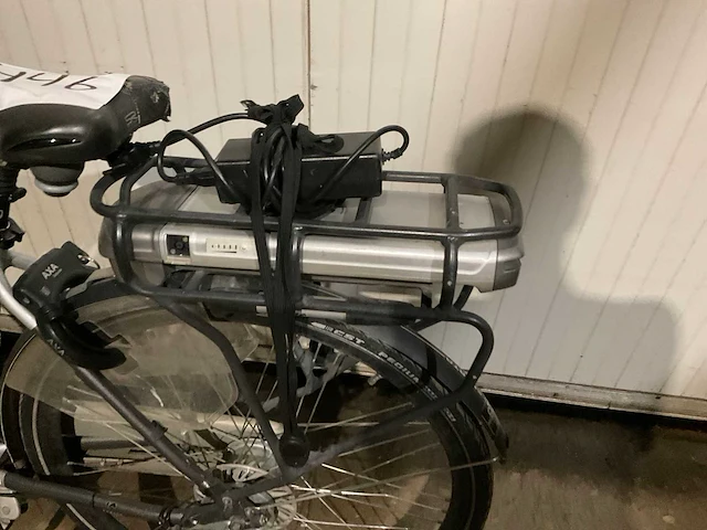 Sparta f8e elektrische fiets - afbeelding 9 van  13