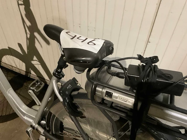 Sparta f8e elektrische fiets - afbeelding 10 van  13
