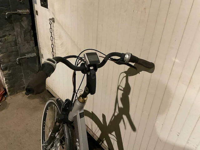 Sparta f8e elektrische fiets - afbeelding 11 van  13
