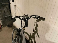 Sparta f8e elektrische fiets - afbeelding 11 van  13