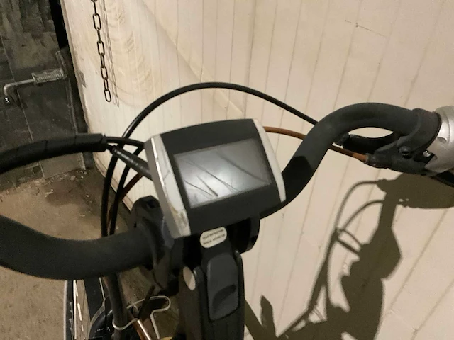 Sparta f8e elektrische fiets - afbeelding 12 van  13