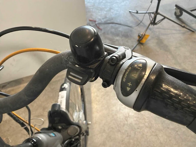 Sparta f8e elektrische fiets - afbeelding 2 van  10