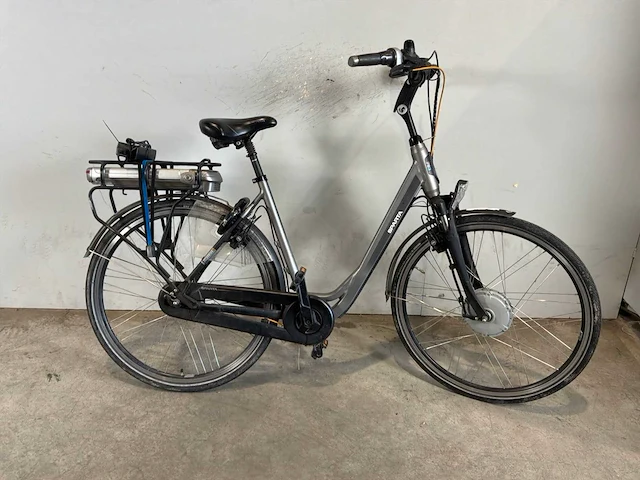 Sparta f8e elektrische fiets - afbeelding 1 van  10
