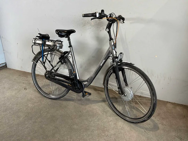 Sparta f8e elektrische fiets - afbeelding 3 van  10