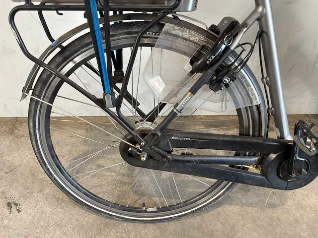 Sparta f8e elektrische fiets - afbeelding 5 van  10