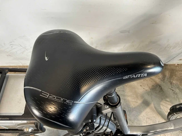 Sparta f8e elektrische fiets - afbeelding 8 van  10