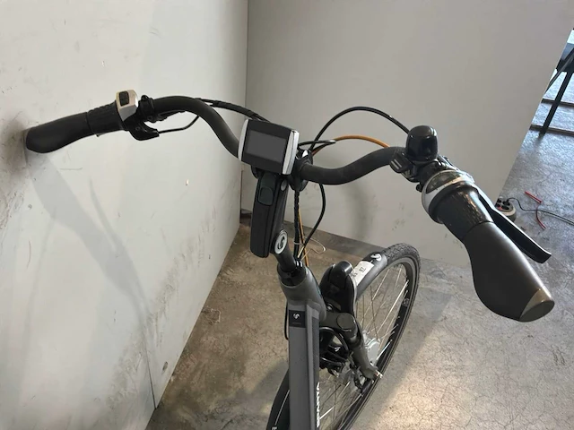 Sparta f8e elektrische fiets - afbeelding 9 van  10