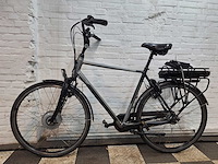 Sparta f8e elektrische herenfiets - afbeelding 1 van  6