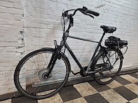 Sparta f8e elektrische herenfiets - afbeelding 2 van  6