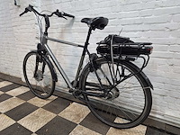 Sparta f8e elektrische herenfiets - afbeelding 3 van  6