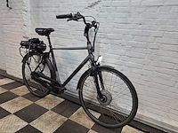 Sparta f8e elektrische herenfiets - afbeelding 6 van  6