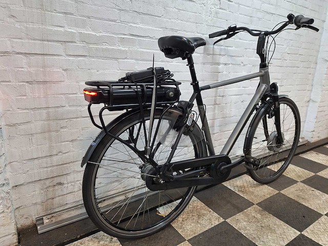 Sparta f8e elektrische herenfiets - afbeelding 4 van  6