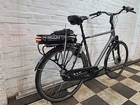 Sparta f8e elektrische herenfiets - afbeelding 4 van  6