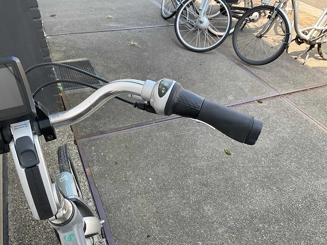 Sparta f8i elektrische fiets - afbeelding 2 van  13