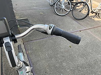 Sparta f8i elektrische fiets - afbeelding 2 van  13