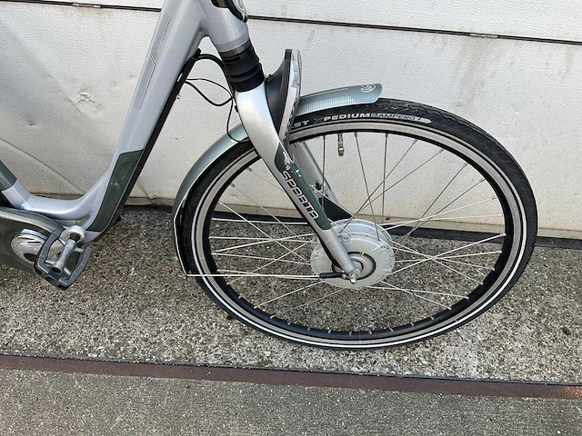 Sparta f8i elektrische fiets - afbeelding 3 van  13