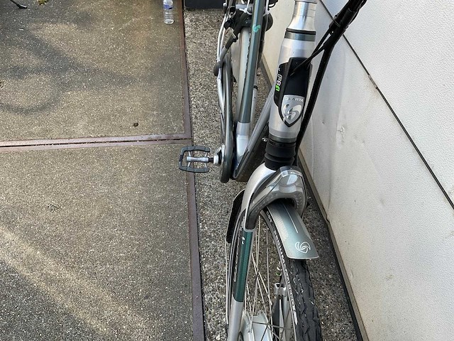 Sparta f8i elektrische fiets - afbeelding 4 van  13