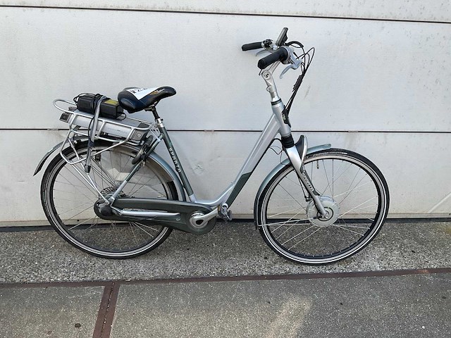 Sparta f8i elektrische fiets - afbeelding 1 van  13