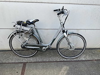 Sparta f8i elektrische fiets - afbeelding 1 van  13
