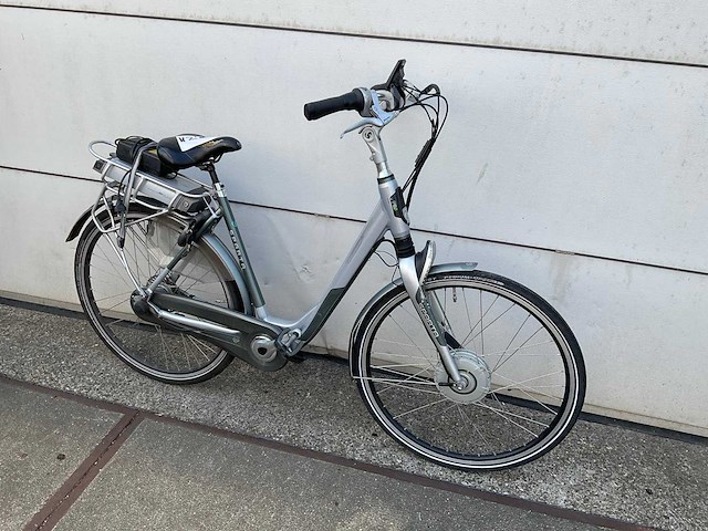 Sparta f8i elektrische fiets - afbeelding 5 van  13