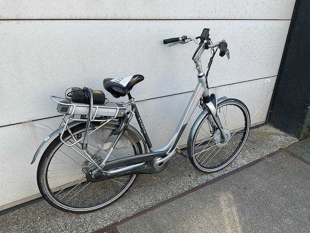 Sparta f8i elektrische fiets - afbeelding 6 van  13