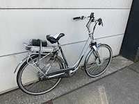 Sparta f8i elektrische fiets - afbeelding 6 van  13