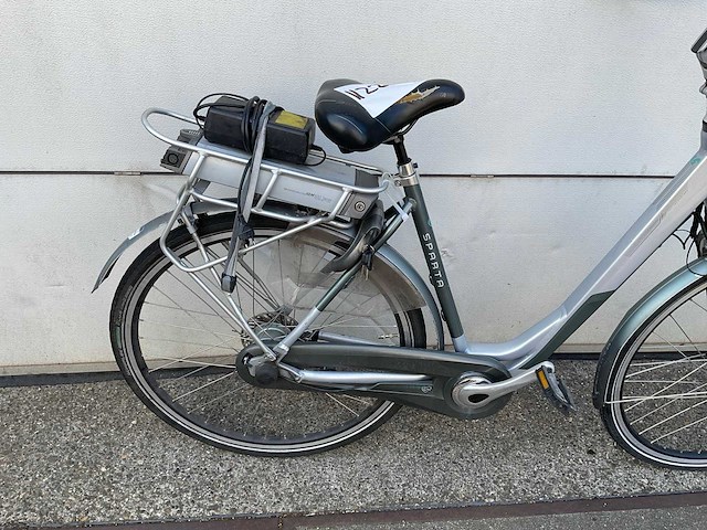 Sparta f8i elektrische fiets - afbeelding 13 van  13