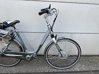 Sparta f8i elektrische fiets - afbeelding 7 van  13