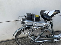 Sparta f8i elektrische fiets - afbeelding 8 van  13