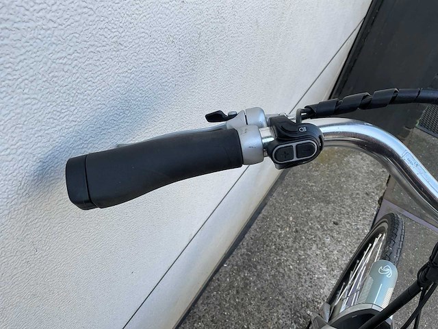 Sparta f8i elektrische fiets - afbeelding 10 van  13