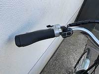 Sparta f8i elektrische fiets - afbeelding 10 van  13