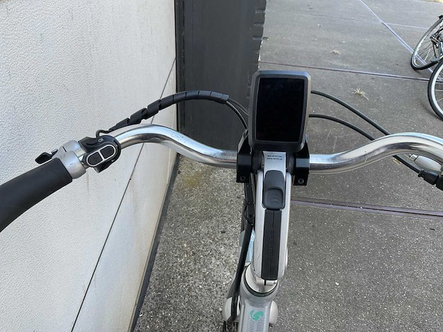 Sparta f8i elektrische fiets - afbeelding 12 van  13
