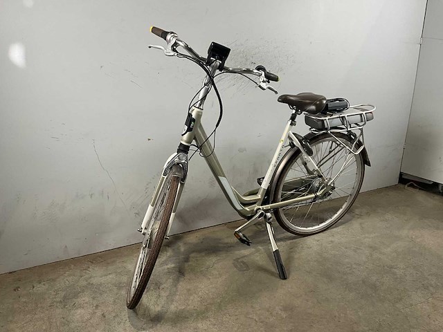 Sparta f8i elektrische fiets - afbeelding 1 van  7