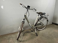 Sparta f8i elektrische fiets - afbeelding 1 van  7