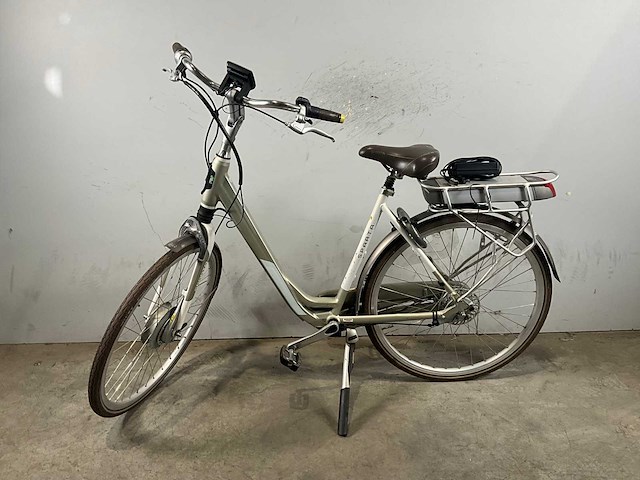 Sparta f8i elektrische fiets - afbeelding 2 van  7