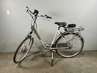 Sparta f8i elektrische fiets - afbeelding 2 van  7