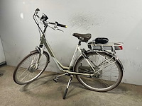 Sparta f8i elektrische fiets - afbeelding 3 van  7