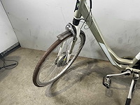 Sparta f8i elektrische fiets - afbeelding 4 van  7