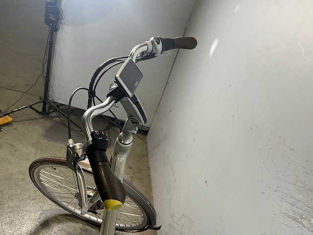 Sparta f8i elektrische fiets - afbeelding 5 van  7