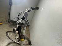 Sparta f8i elektrische fiets - afbeelding 5 van  7