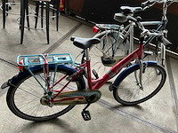 Sparta famous kinderfiets - afbeelding 3 van  6
