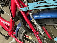 Sparta famous kinderfiets - afbeelding 6 van  6