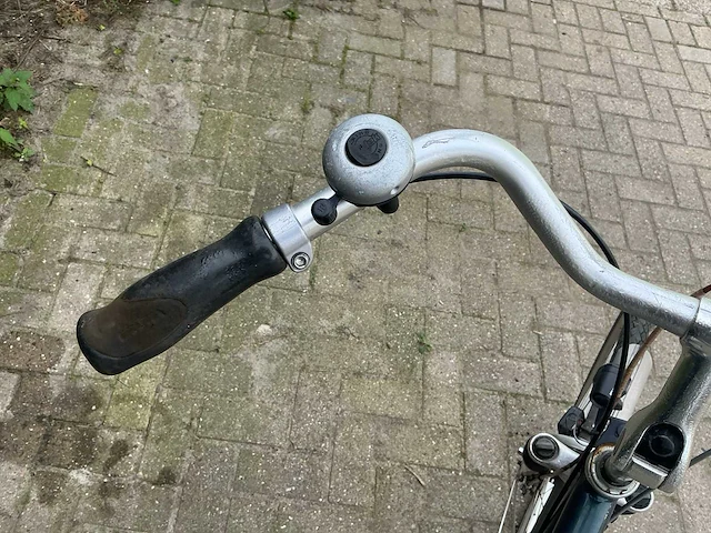 Sparta flexion damesfiets - afbeelding 2 van  12