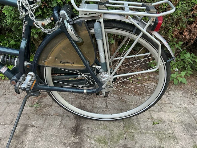 Sparta flexion damesfiets - afbeelding 3 van  12
