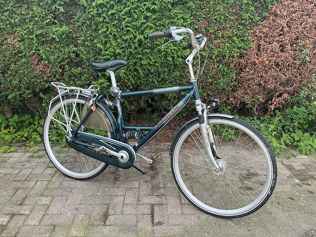 Sparta flexion damesfiets - afbeelding 1 van  12