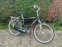 Sparta flexion damesfiets