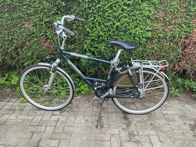 Sparta flexion damesfiets - afbeelding 5 van  12