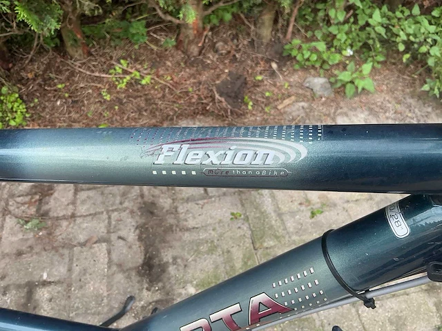 Sparta flexion damesfiets - afbeelding 7 van  12