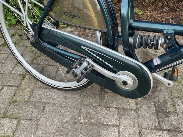 Sparta flexion damesfiets - afbeelding 9 van  12